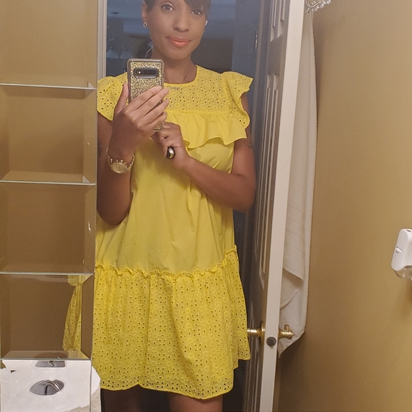 Sunny dress - Picture 2 of 4